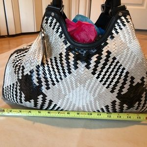 COLE HAHN CLASSIC PURSE